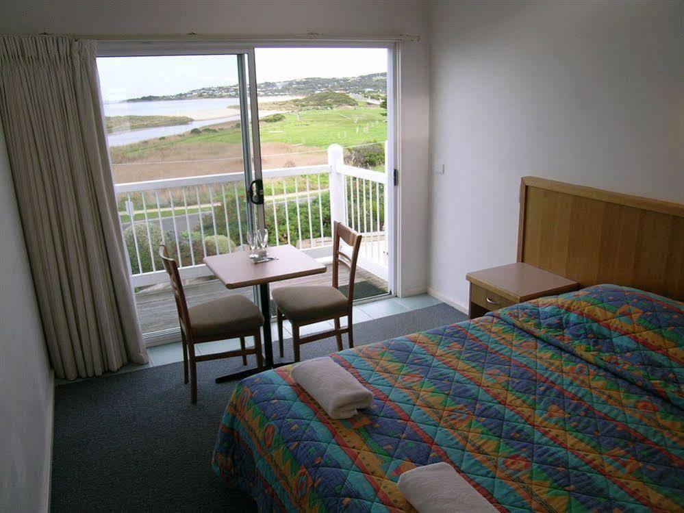 A Great Ocean View Motel Apollo Bay Exterior foto